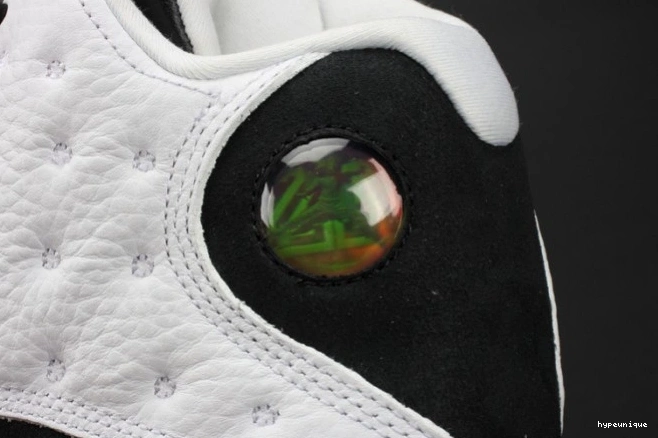 HYPE Air 13 (2008) Got Game Retro He CDP 309259-104 Jordan 0716